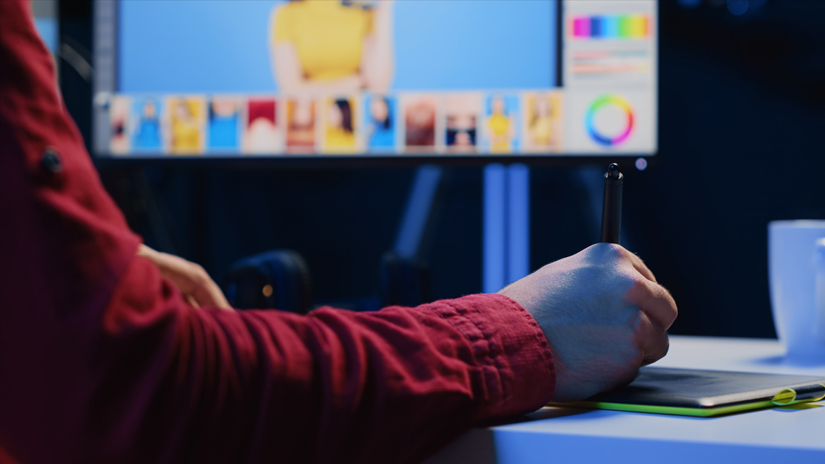 The Ultimate Raster-Graphics Software List to Consider Now