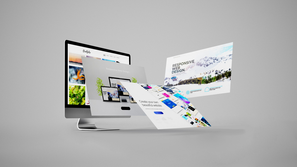 Transform Your Brand with Expert Web Design Services
