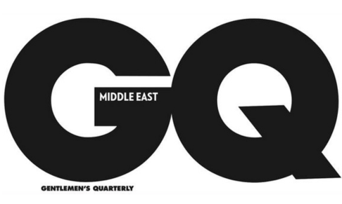 Logo GQ Middle East