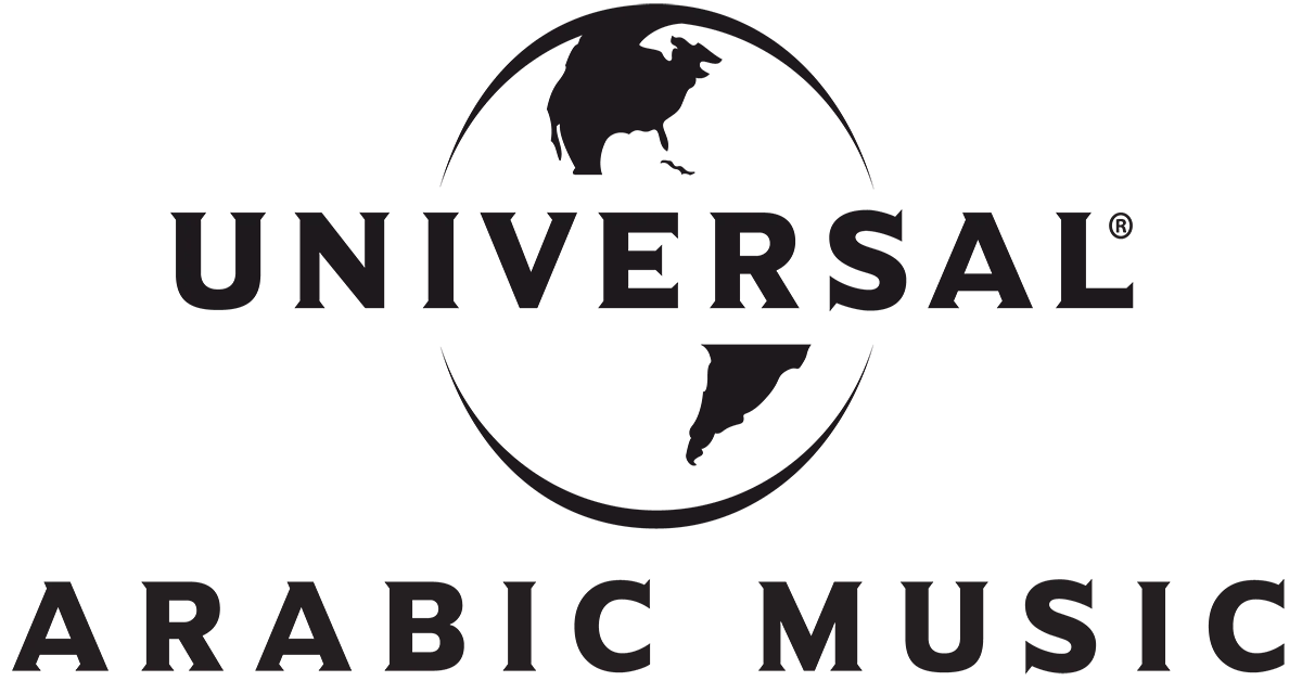 Logo Universal Music Arabic