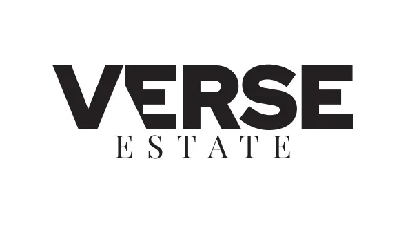 Logo Verse Estate