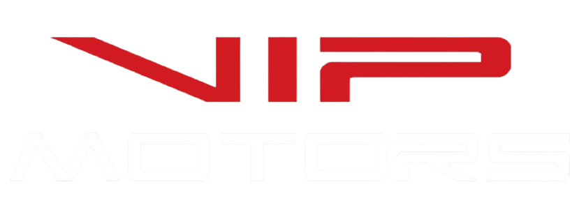 Logo VIP Motors Canada