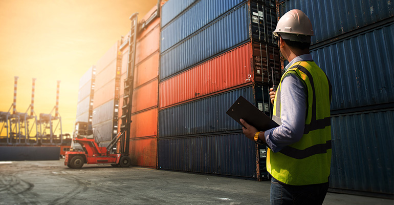 Customs Clearance Services