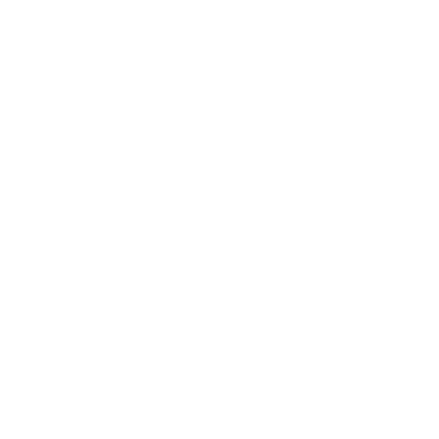 White instagram icon