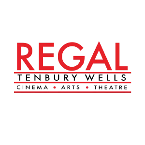 Regal Theatre Logo