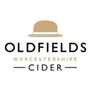 Oldfields Cider Logo
