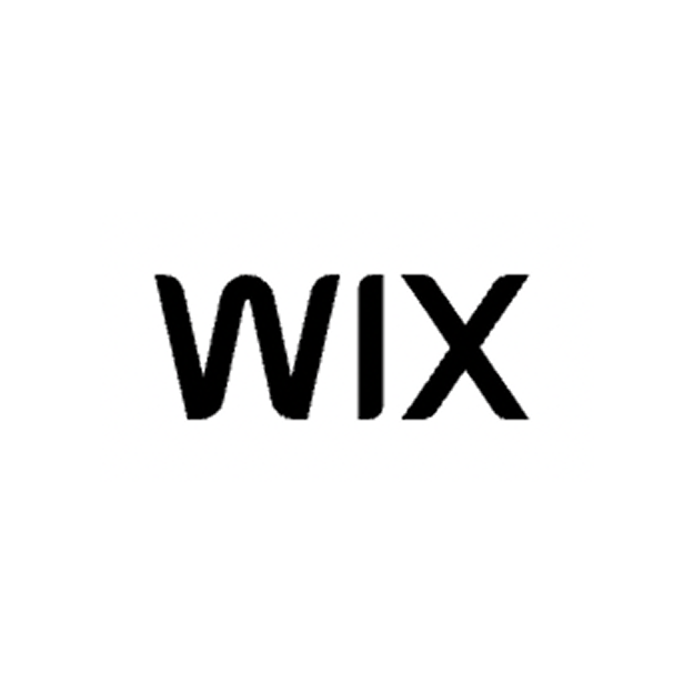 Wix logotype