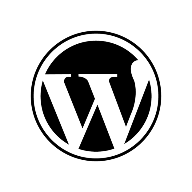 Wordpress logotype