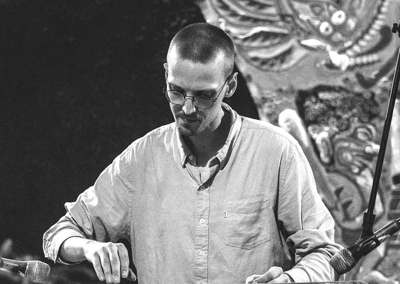 Kristofer Svensson