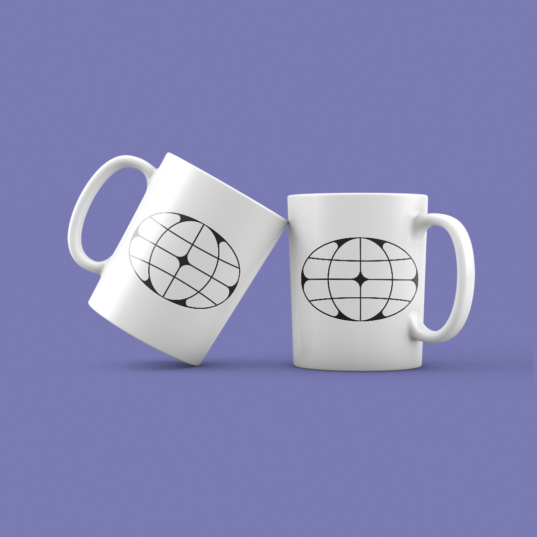 Dispatches Coffee Mug