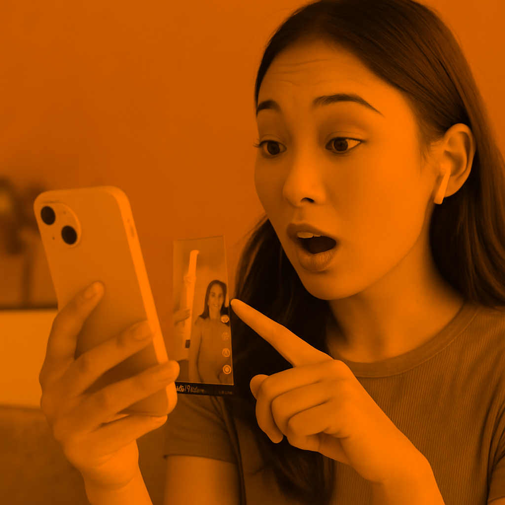 TikTok Shop captures impulse, reaction, and purchase. This is where brand discovery becomes instant action.