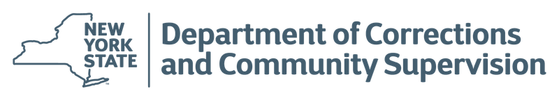 New York State Department of Corrections and Community Supervision ...