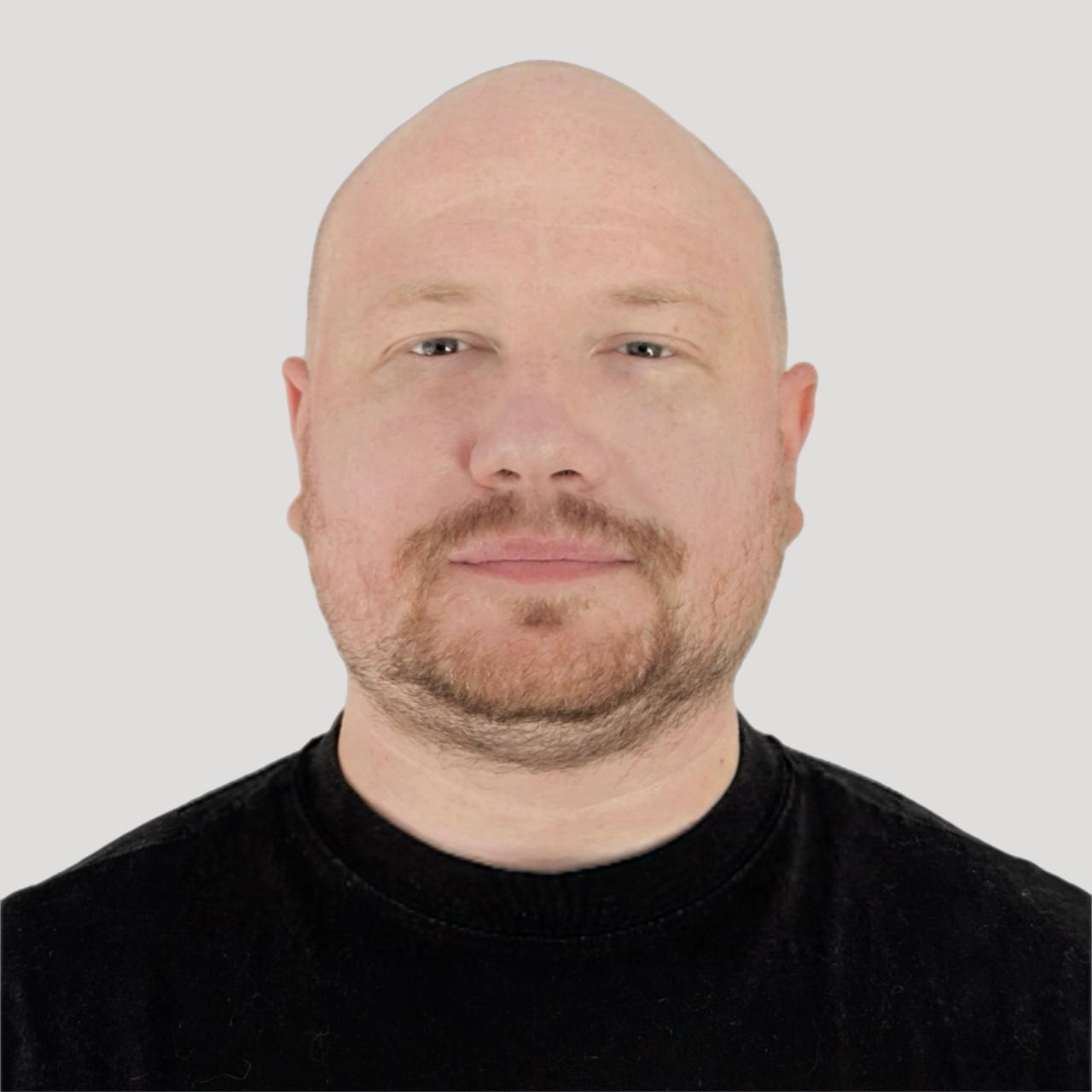 Артём Ерошенко, преподаватель QA Java