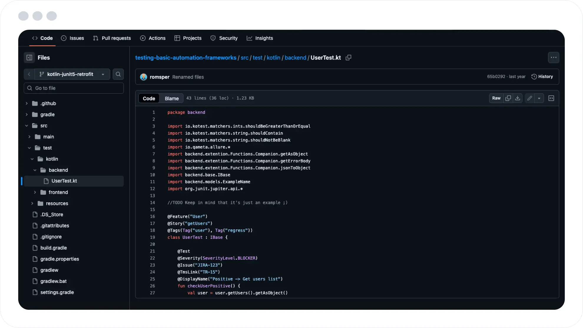 Михаил Рубанов, преподаватель iOS-программы Java Advanced 2.0