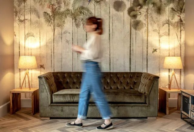 Boutique hotel Bloemendaal