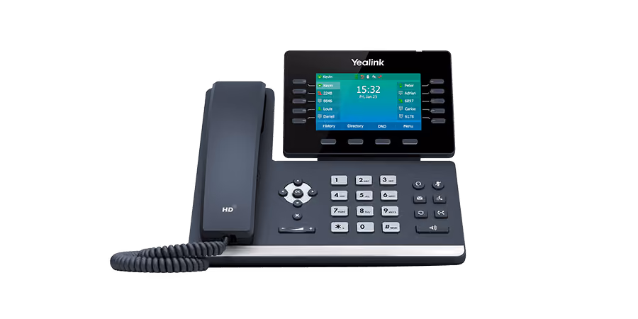 Yealink T54W