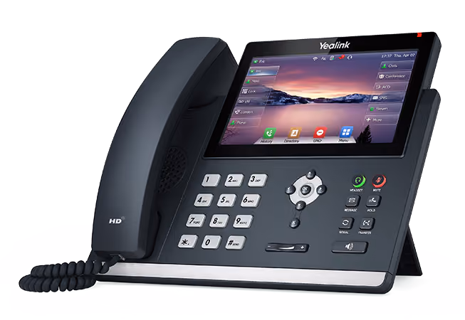 Yealink T48U