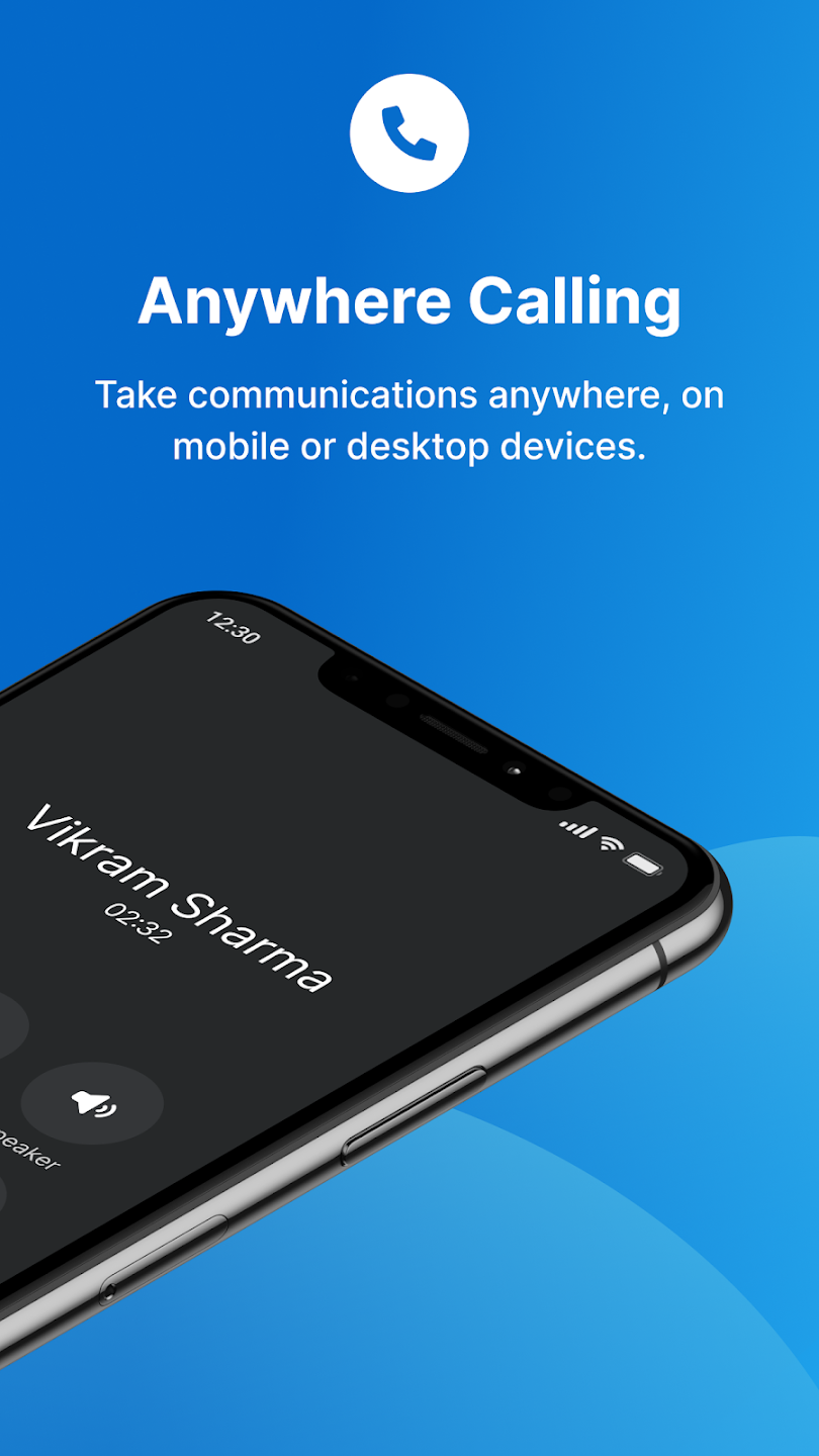 Phone screen