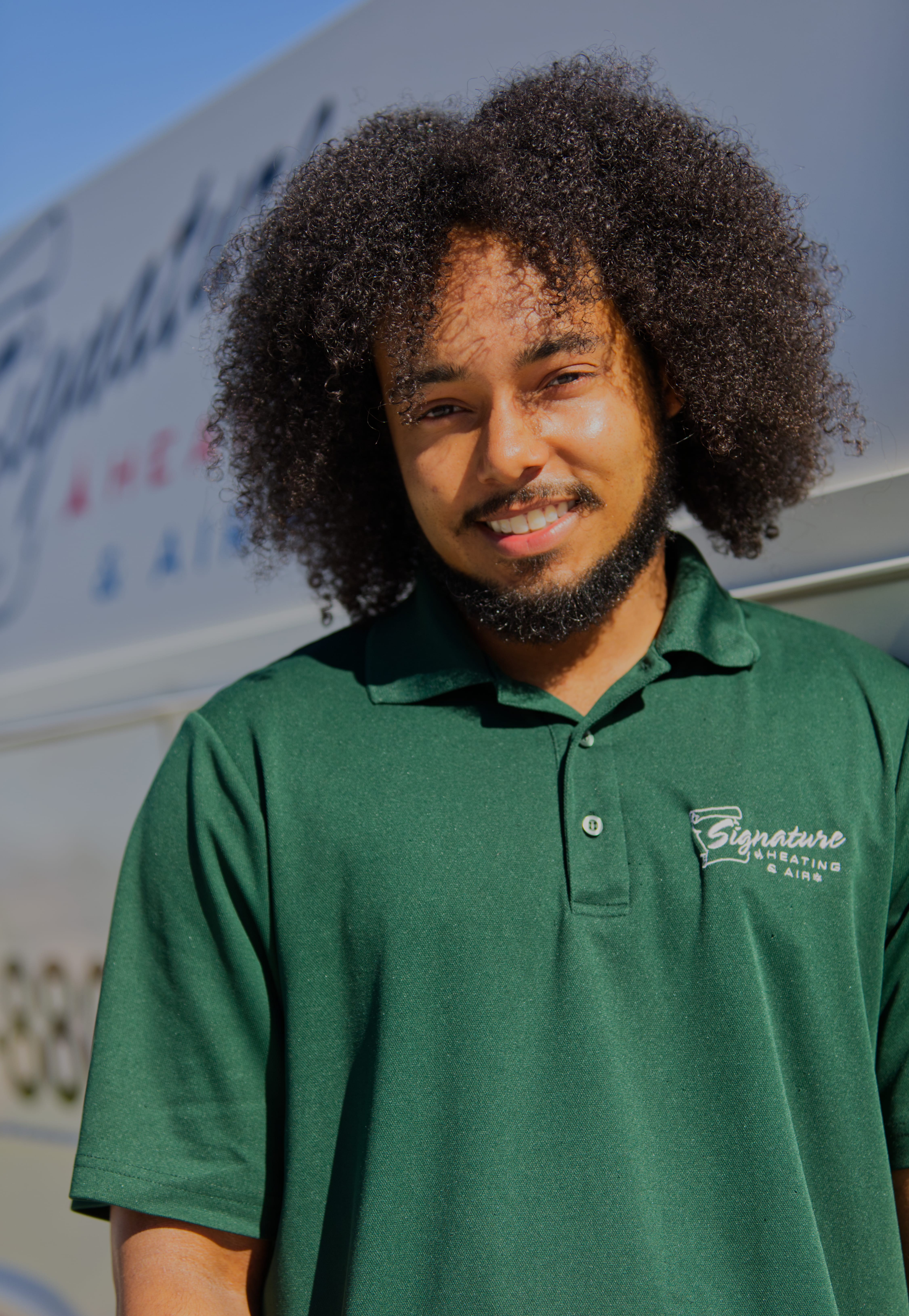 Devin - Team Member