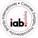 Logo IAB Polska