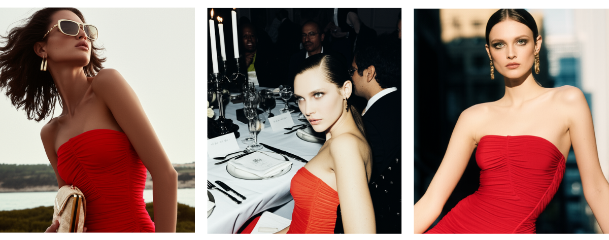 Best Use Cases - Your toolkit for AI Model Photography - The Fabricant Intelligent Tools