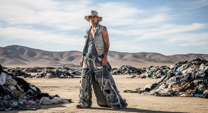 Sustainable fashion with The Fabricant Intelligent Tools