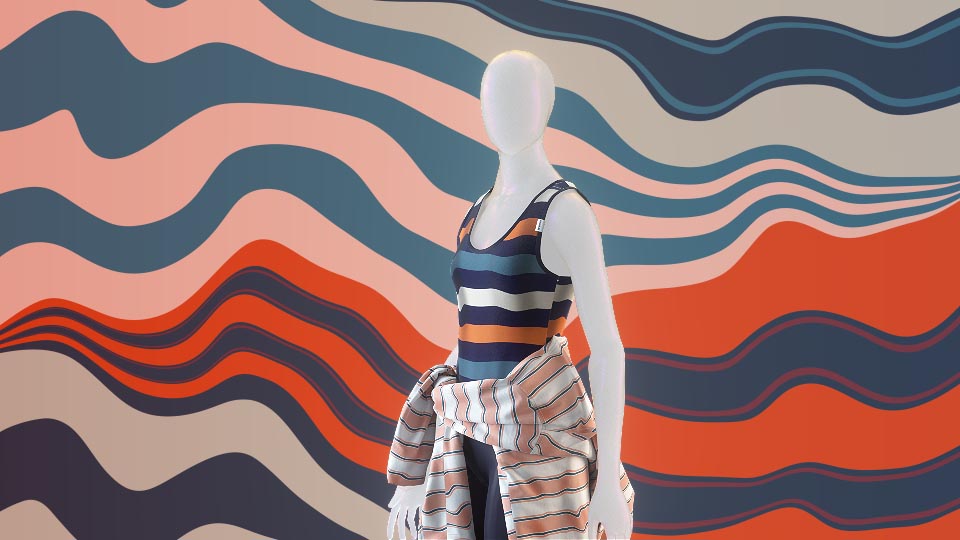 So what is the way out? - Sustainable Fashion with The Fabricant - The Fabricant Intelligent Tools