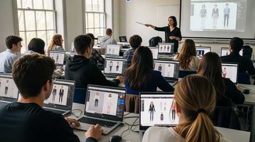 AI ethics FAQ for AI-generated fashion images - The Fabricant