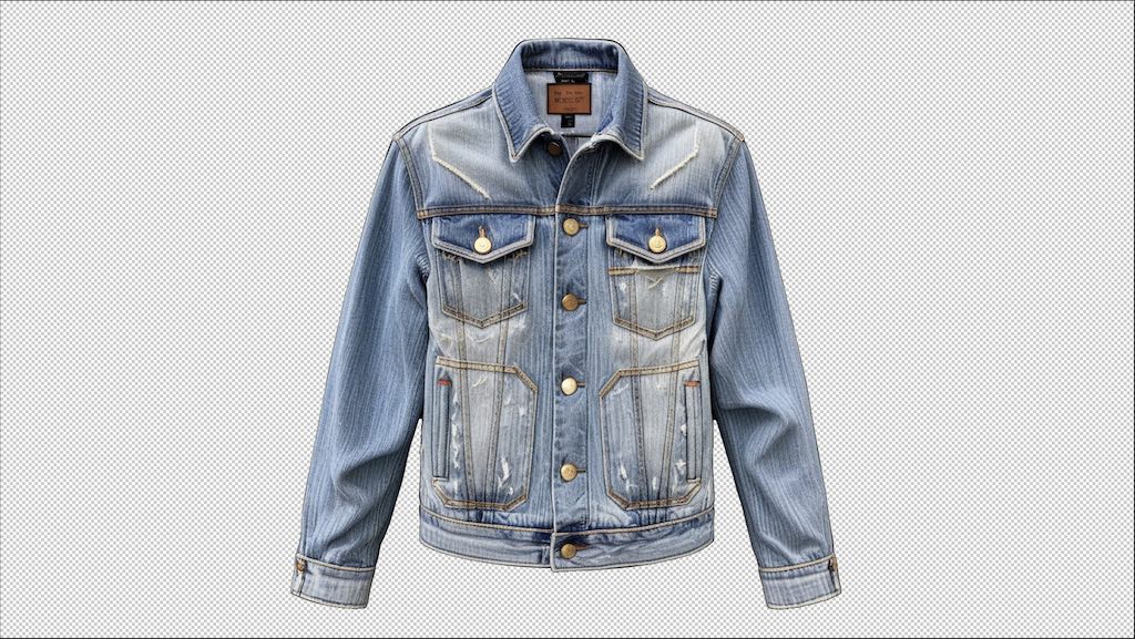 Remove Background: One-Click Compositional Clarity - Meet The Editing Tool from The Fabricant - The Fabricant Intelligent Tools