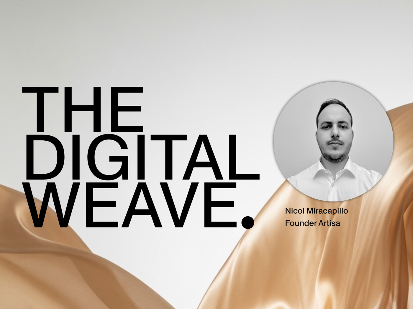 Zero Budget Brand Launch with AI fashion tools - The Fabricant