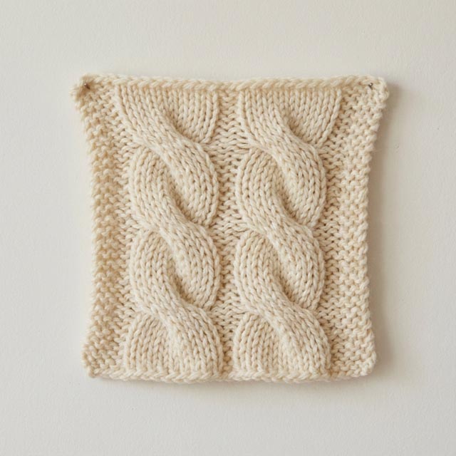 Section A: Cable Family. - Detailed Guide to AI Knitwear Using Prompt Presets - The Fabricant Intelligent Tools