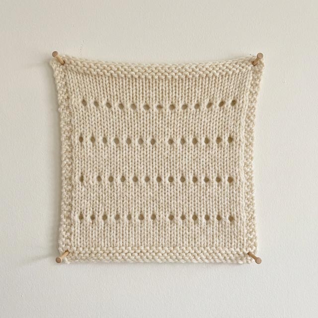 Modern Laddering – Deconstructed look (Sibling, Brooke Roberts) example 2 - Detailed Guide to AI Knitwear Using Prompt Presets - The Fabricant Intelligent Tools