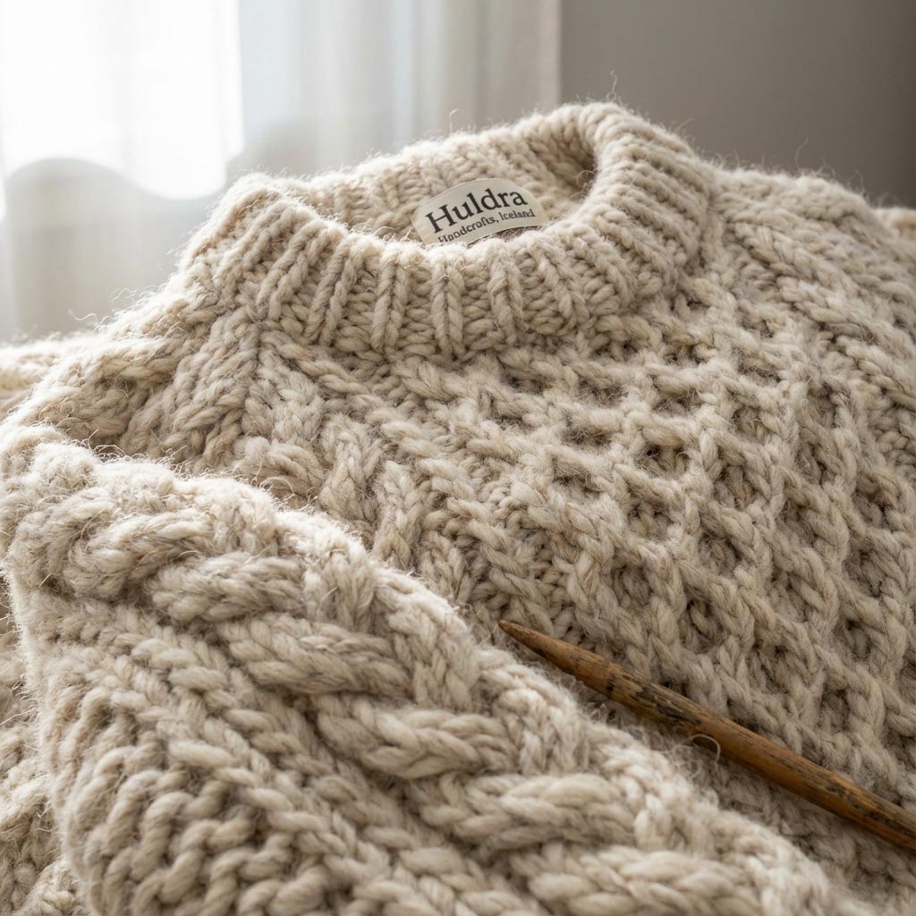 PROMPT COLLECTION TO COPY - Detailed Guide to AI Knitwear Using Prompt Presets - The Fabricant Intelligent Tools