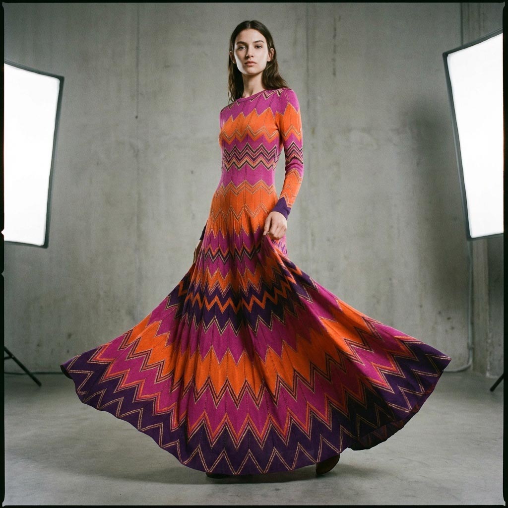 PROMPT COLLECTION TO COPY example 2 - Detailed Guide to AI Knitwear Using Prompt Presets - The Fabricant Intelligent Tools