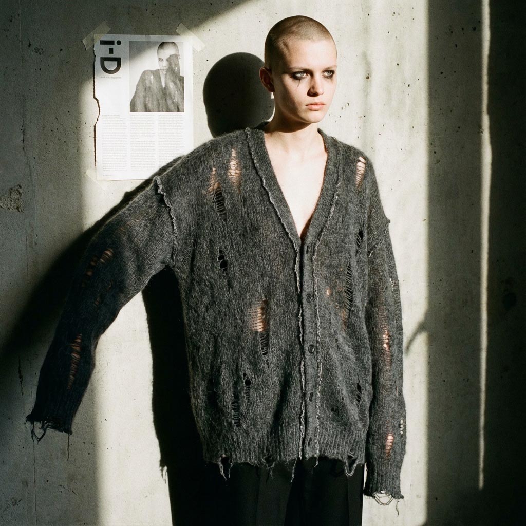 PROMPT COLLECTION TO COPY example 3 - Detailed Guide to AI Knitwear Using Prompt Presets - The Fabricant Intelligent Tools