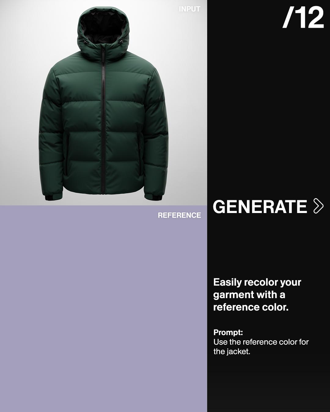 Prompt Guide for the Edit Image Tool example 12 - Prompting for the Edit Image Tool - The Fabricant Intelligent Tools