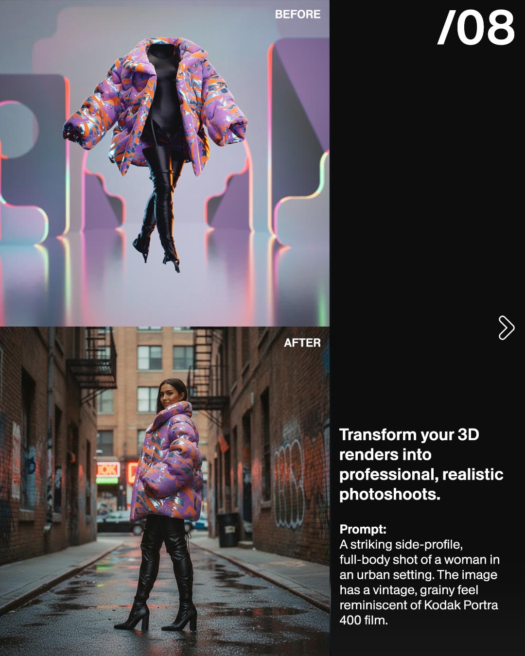 Prompt Guide for the Edit Image Tool example 6 - Prompting for the Edit Image Tool - The Fabricant Intelligent Tools