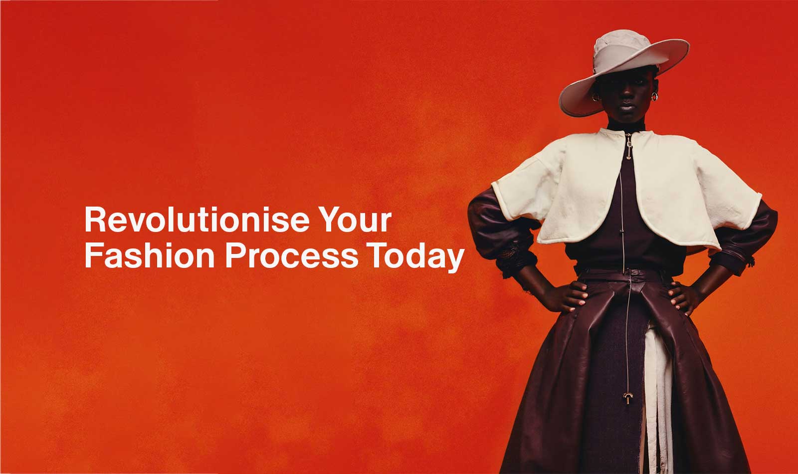 Revolutionising the fashion design process with The Fabricant AI Intelligent Tools