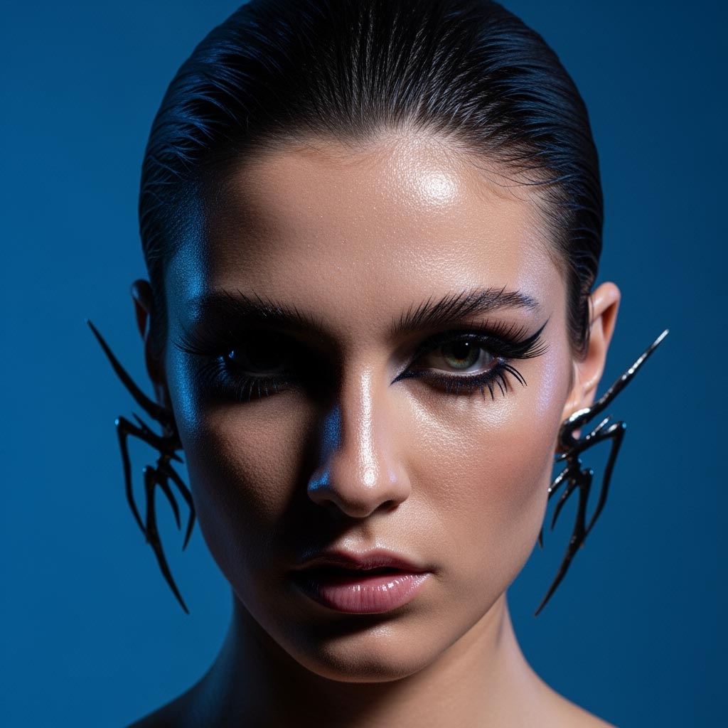 Tips for Enhancing Your Prompts: - Prompt Couture: Designing High-Fashion AI Visuals - The Fabricant Intelligent Tools
