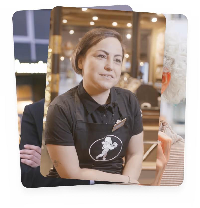 Images collaborateurs Beedeez