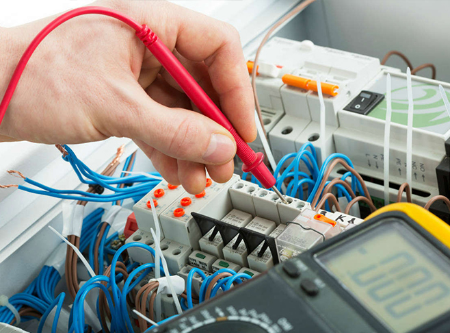 Dépannage électricité