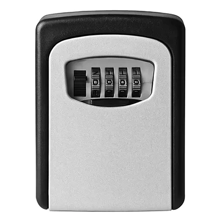 locker for keys
