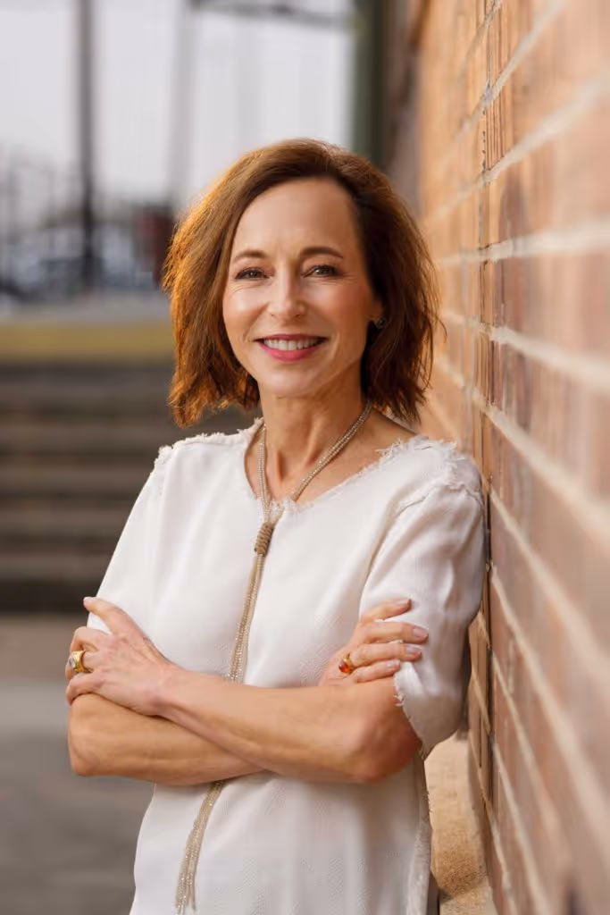 Interior designer Hollis Hibbert