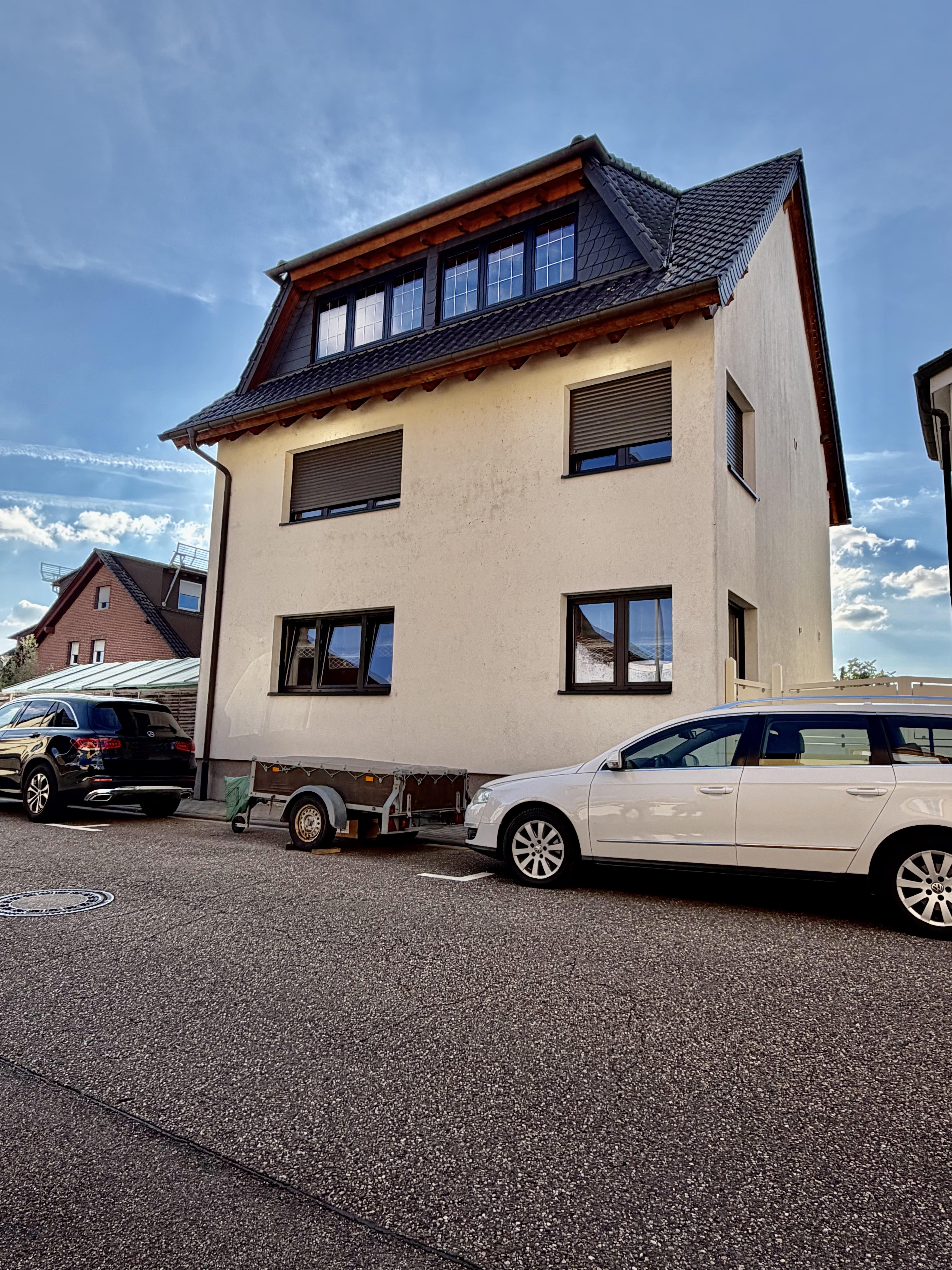 Attraktives Einfamilienhaus in Römerberg - Ihr neues zu Hause wartet!