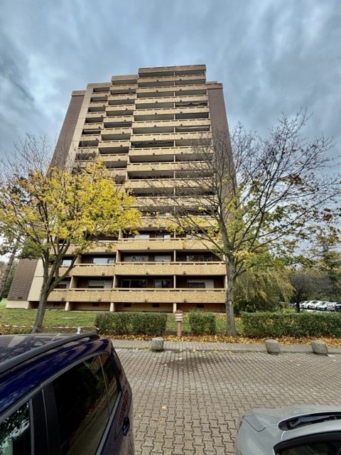 Aus Alt mach Neu - Ihre Chance zur Traumwohnung!