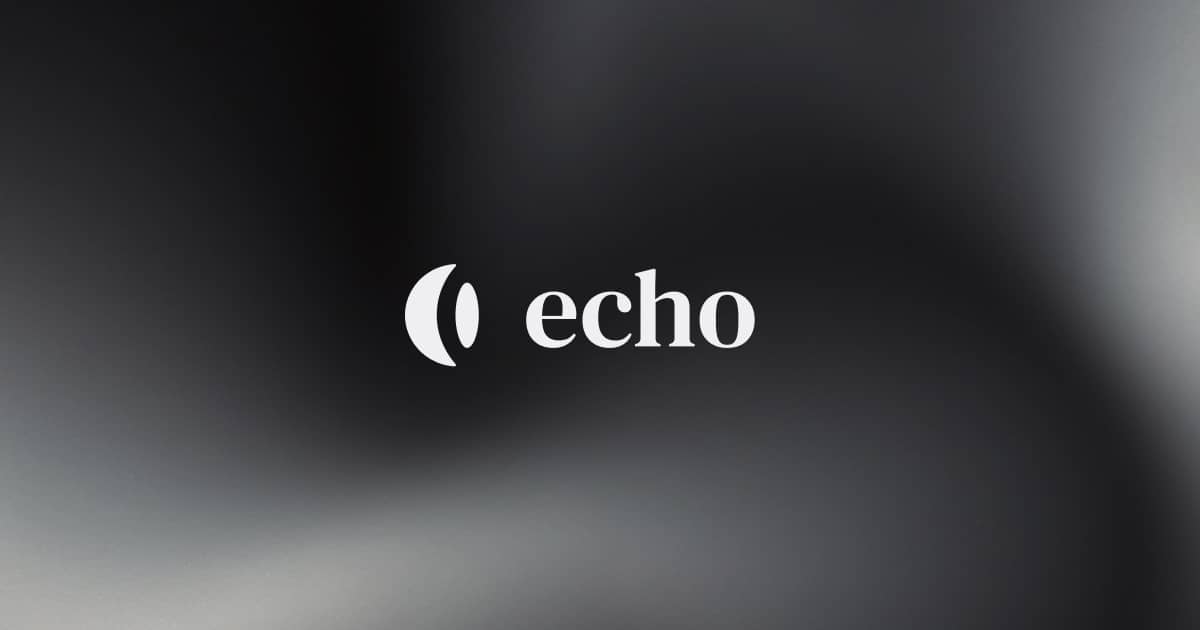 echo.ai