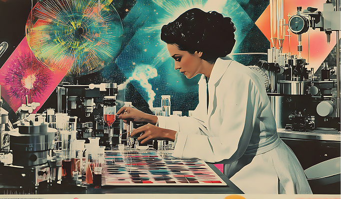Why Experimentation Drives Product Evolution