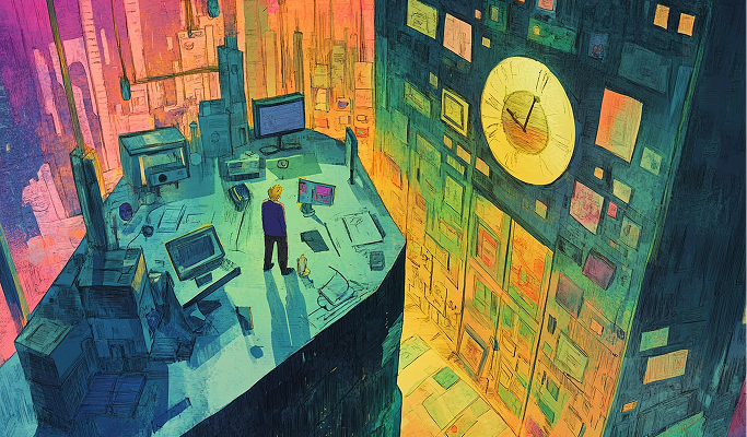 Recognizing the Economic Signals Inside User Behavior