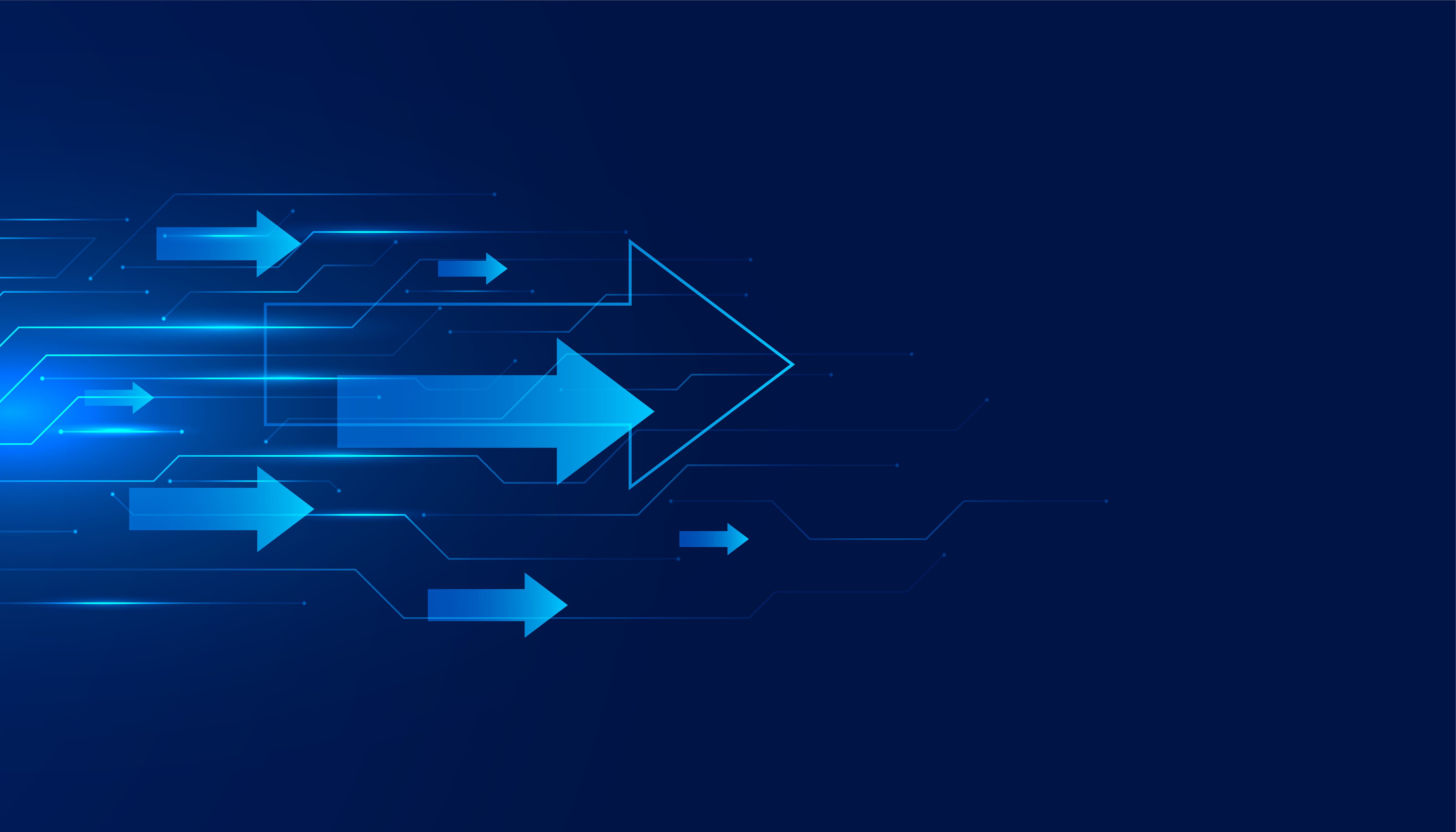 Digital user journey illustrating a faster path from product onboarding to first value
