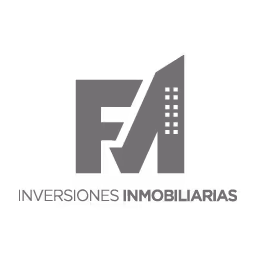 Logo de FM Inmobiliaria